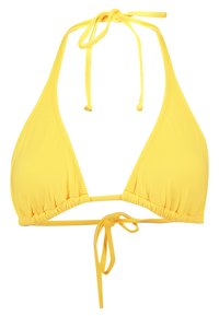 Niet geselecteerd, yellow