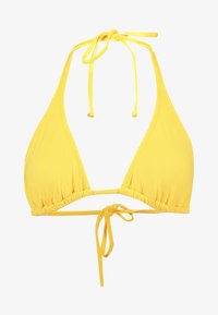 Niet geselecteerd, yellow