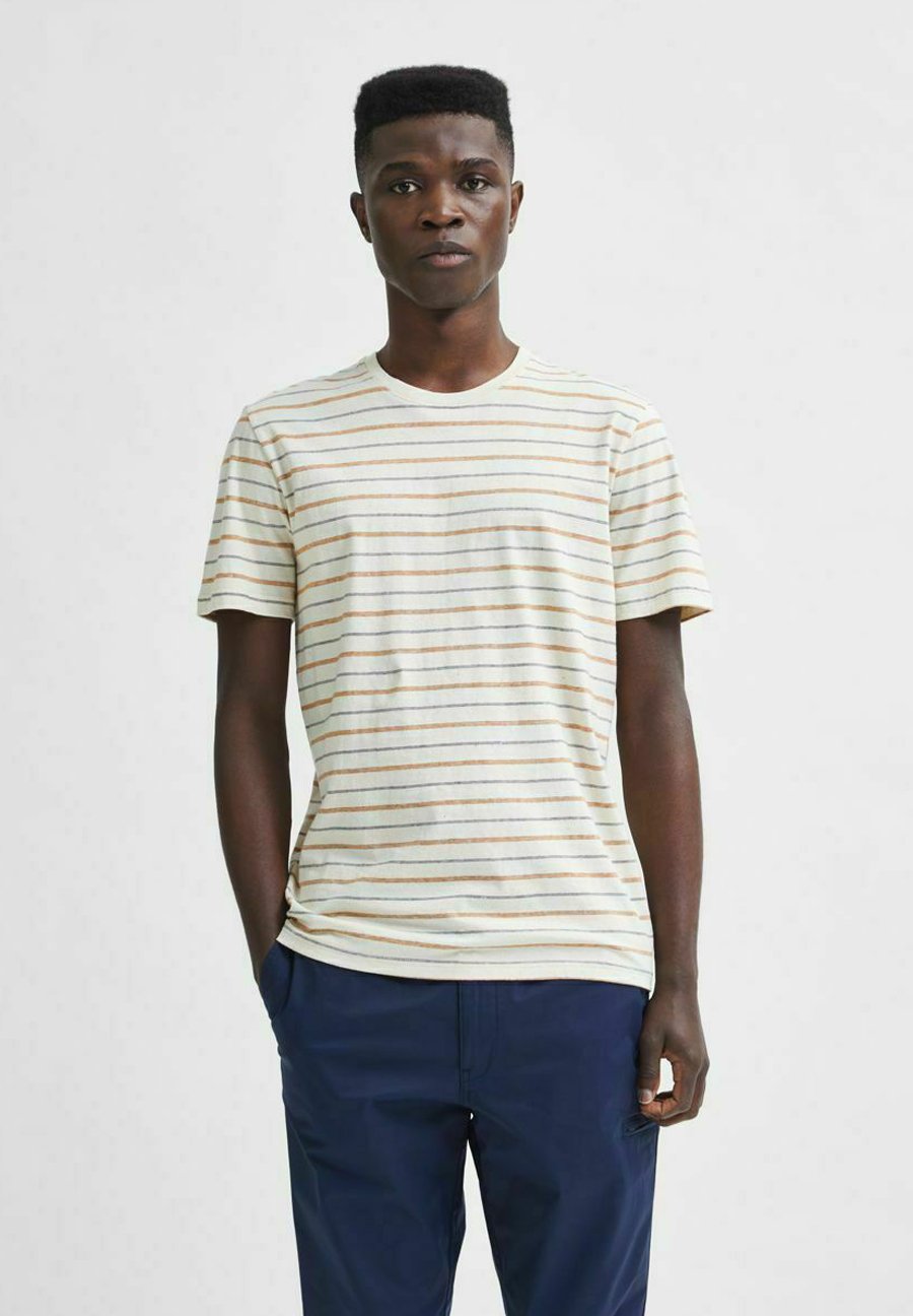 Uomo T-shirt con stampa Uomo T-shirt con stampa
