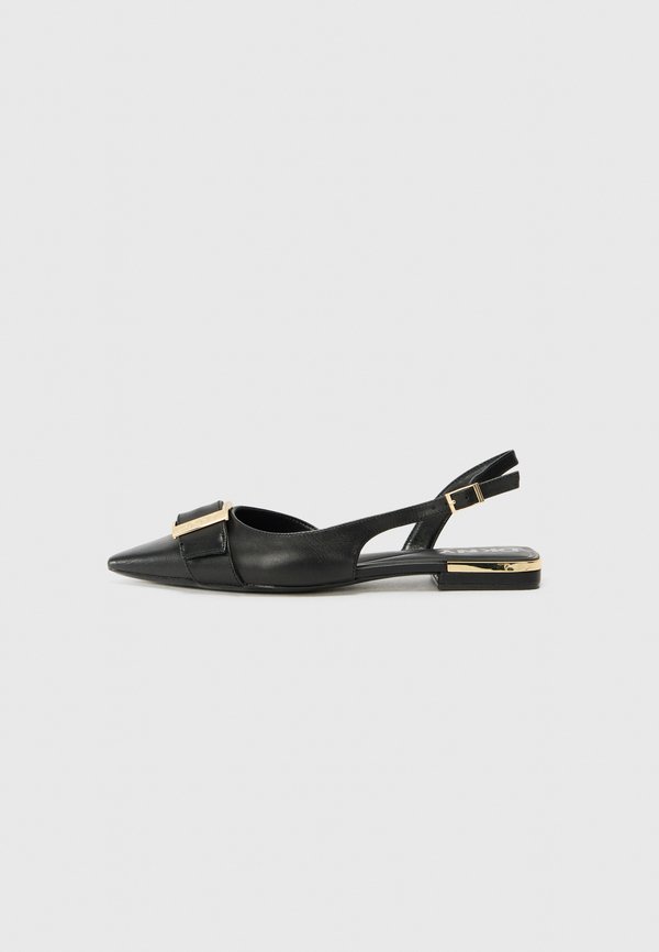 CLEMMA - Ballet pumps