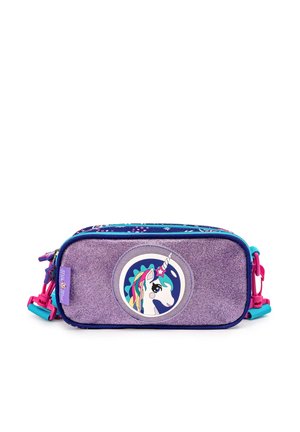 AYRIS - 2-IN-1 - Pencil case - mehrfarbig