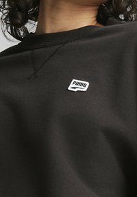 Puma Sudadera - black