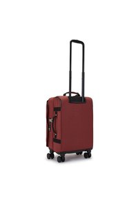 Kipling SPONTANEOUS - Trolley - flaring rust