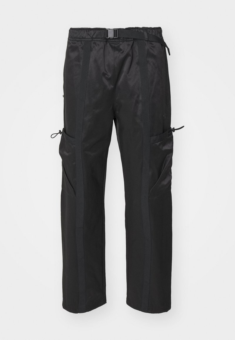 adidas Originals Broek zwart adidas Originals Broek zwart