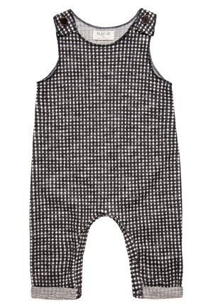 Tuta jumpsuit - black