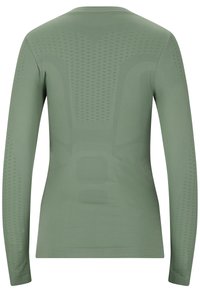 Whistler SET - Onderbroek -  balsam green