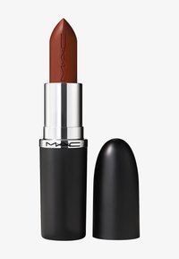 MAC - MINI SLEEK SATIN LIPSTICK - Barra de labios - espresso yourself Imagen en miniatura 1