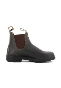 Blundstone STOUT - Stivaletti - marrone