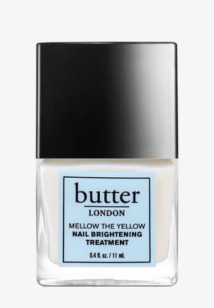 Butter London NAIL BRIGHTENING TREATMENT - Nagelverzorging - yellow