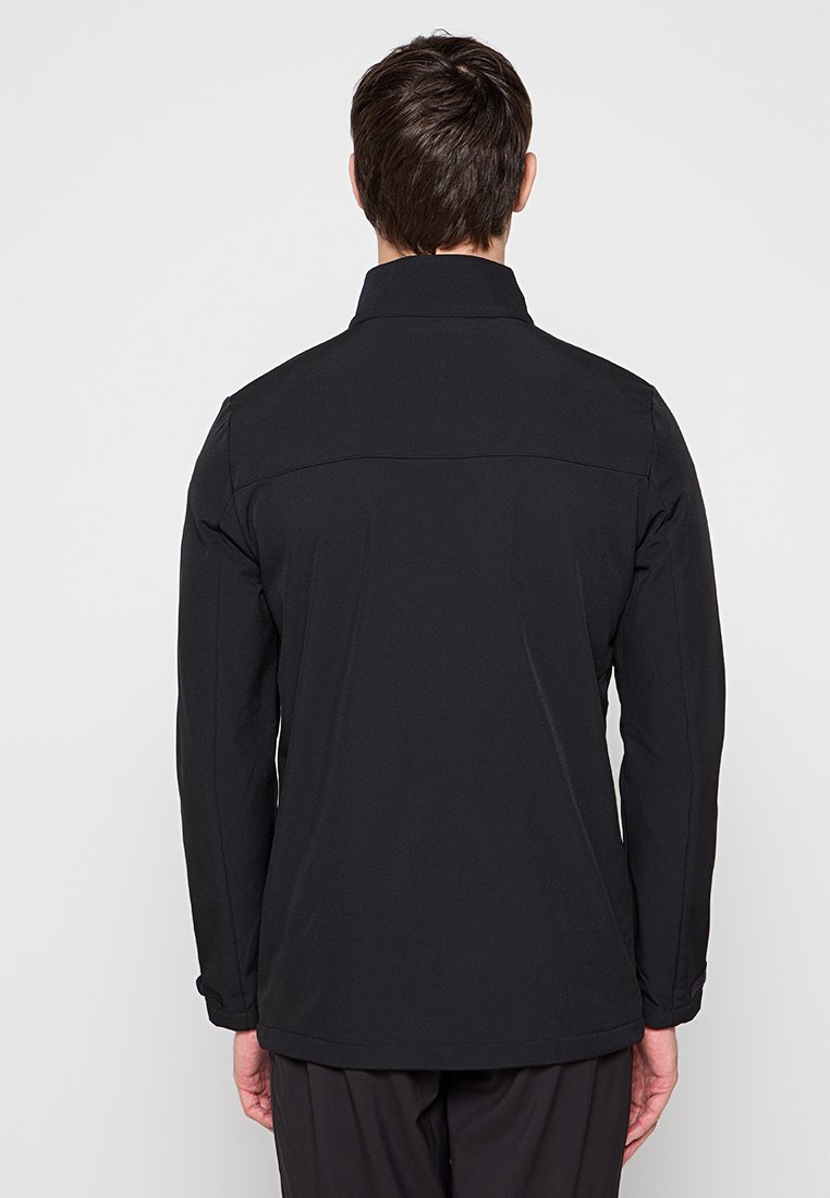 Softshelljacke