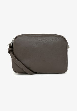 Hexagona CONFORT - Schoudertas - taupe