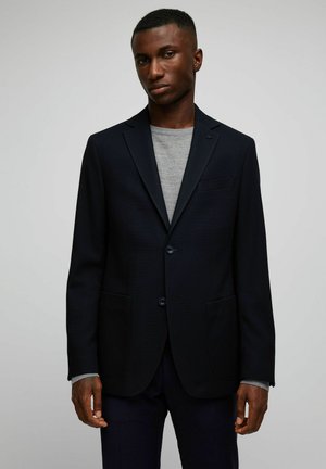 Blazer - blau