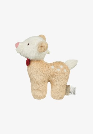 Sterntaler, S BAMBI - Cuddly toy - lebkuchenbraun