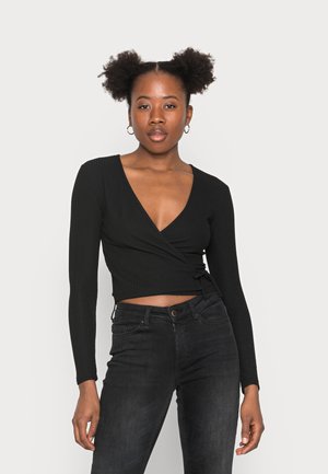 ONLEMMA - Longsleeve - black