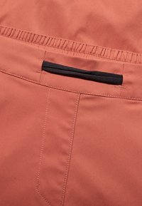 Mammut MASSONE  LIGHT  - Pantalon de survêtement - brick