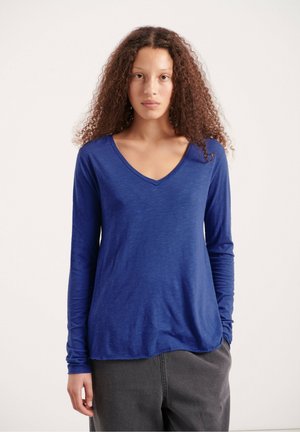 FEMME JACKSONVILLE - Top s dlhým rukávom - cosmic vintage