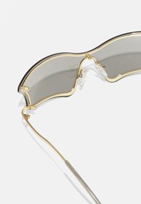 Le Specs NYMPH UNISEX złoty
