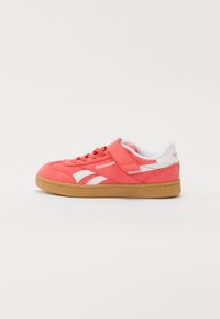 Non sélectionné, sunset coral/electric amber