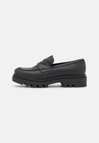 Selecionado, black