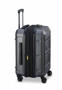 Delsey Paris REMPART - Wheeled suitcase - anthracite