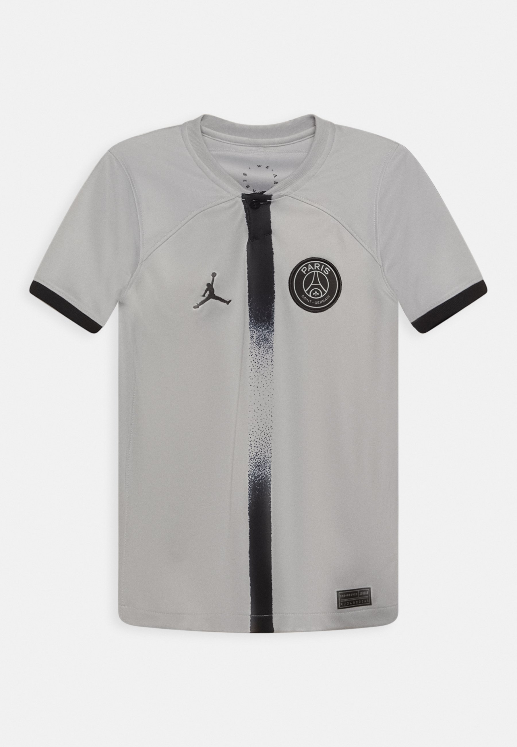 Ensemble de Football Enfant Nike PSG I NK DF KIT AW Gris Sport 2000