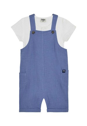 REGULAR FIT - SET  - Body - blue