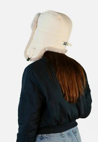 Barts HAWKA - Hut - cream