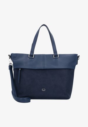 KEEP IN MIND - Håndtasker - dark blue