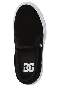 dc shoes moa