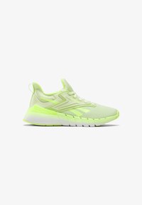 Não selecionado, astro lime digital lime white