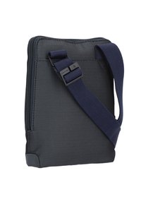 Piquadro Borsa a tracolla - blue