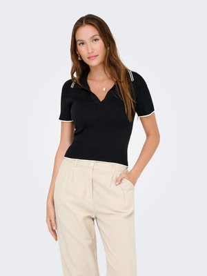 JDY, JDYNANNA - Polo - black