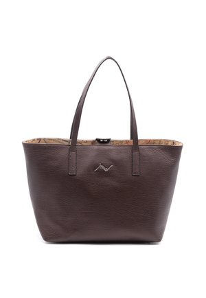 LUXURY - Borsa a mano - brown