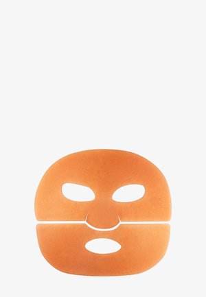 THE HYDROGEL FACE MASK (SINGLE) - Masker - -