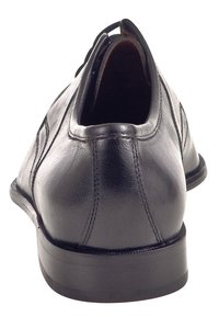 Sioux ROCHESTER - Veterschoenen - schwarz
