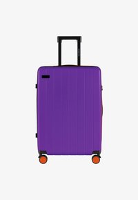 Niet geselecteerd, purple