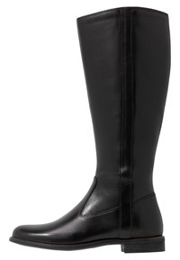 Anna Field Bottes - black