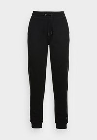 Calvin Klein Teplákové kalhoty - black