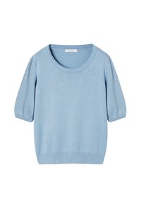 Non sélectionné, light blue