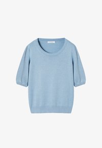 Non sélectionné, light blue