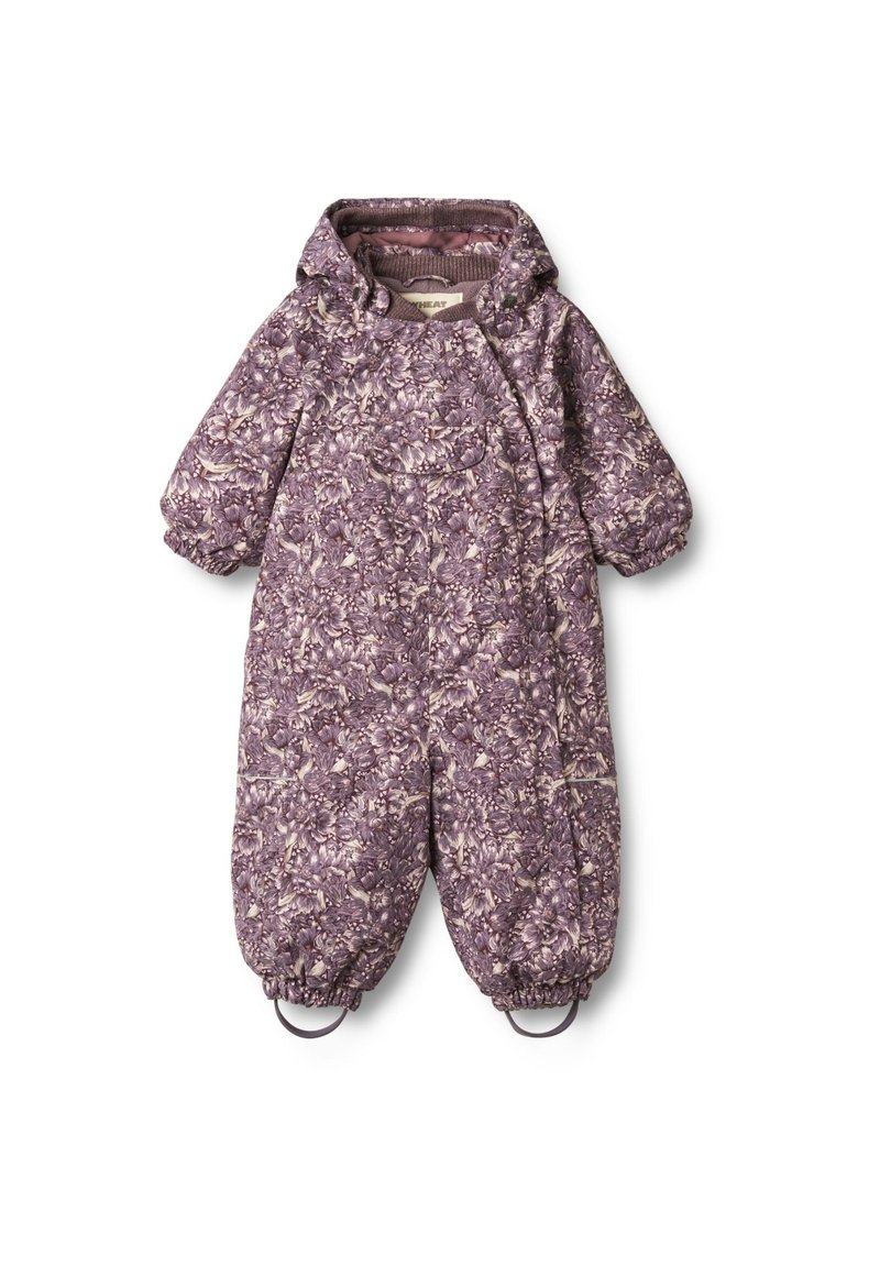 Wheat Skipak mauve Wheat Skipak mauve