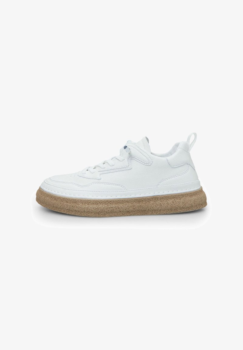 Bata Sportcipő - bianco