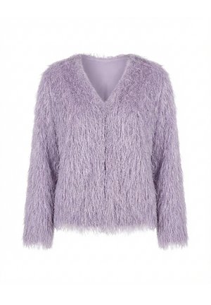 GUIDO MARIA KRETSCHMER, GUIDO MARIA KRETSCHMER JACKE TABEA - Leichte Jacke - flieder silber