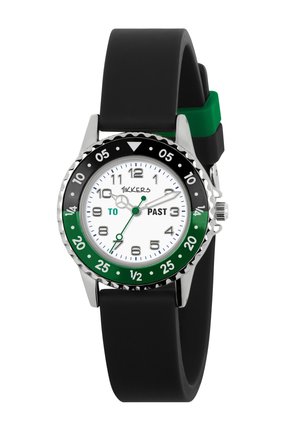 ZEIT-LEHRER - Montre - black