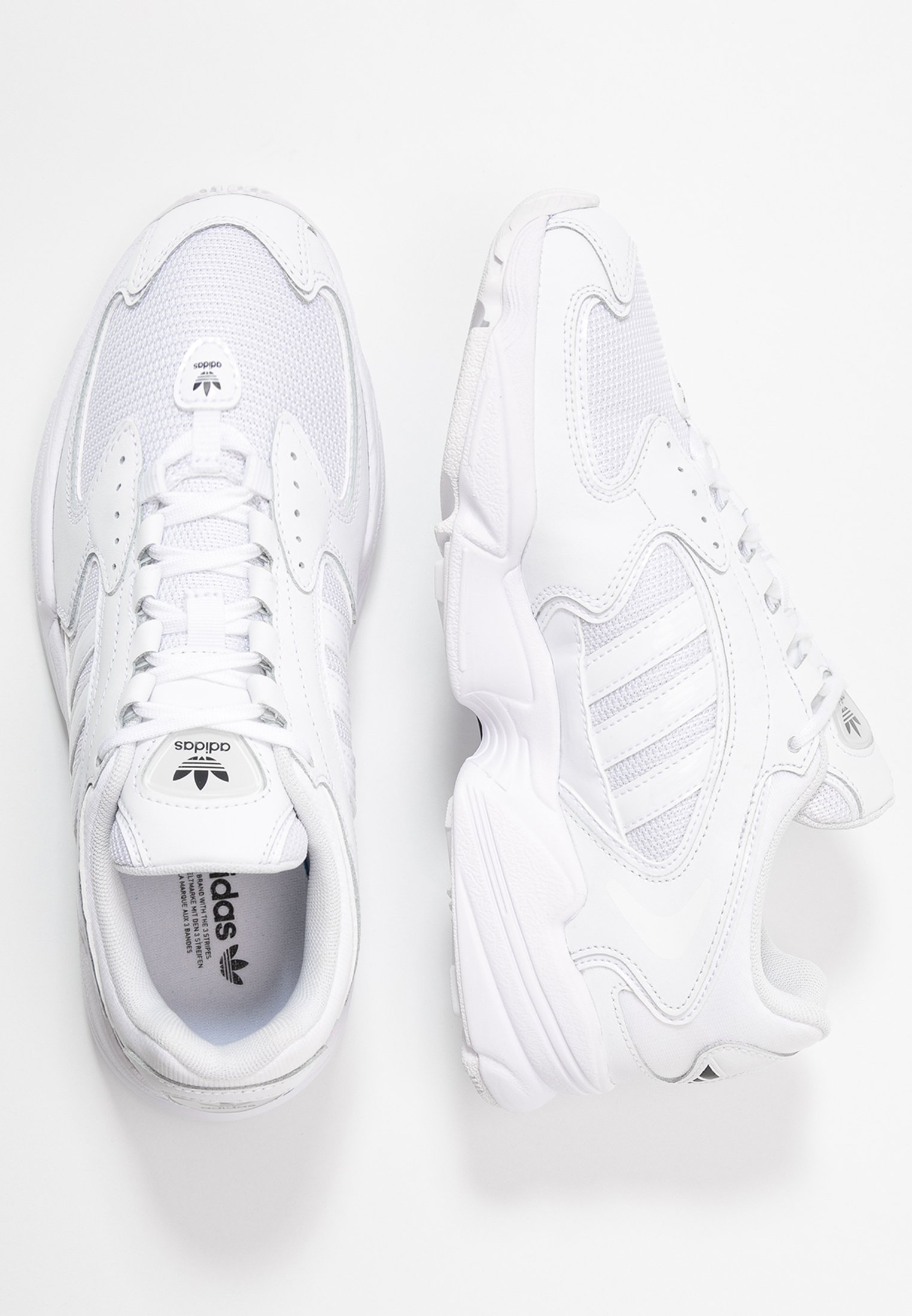 adidas falcon personnalisé