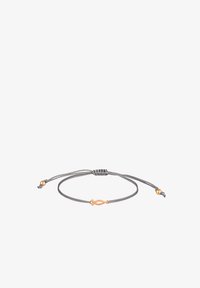 Niet geselecteerd, rose gold-coloured