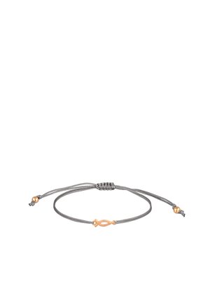 FISH SYMBOL - Armband - rose gold-coloured