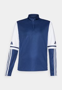 SQUADRA25 - Langarmshirt - team navy blue/white