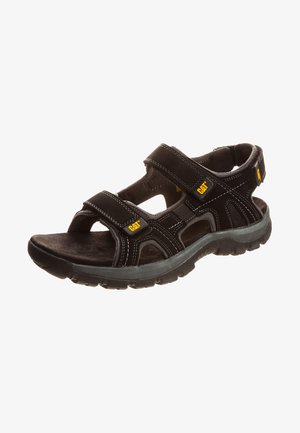 Sandales de randonnée - black