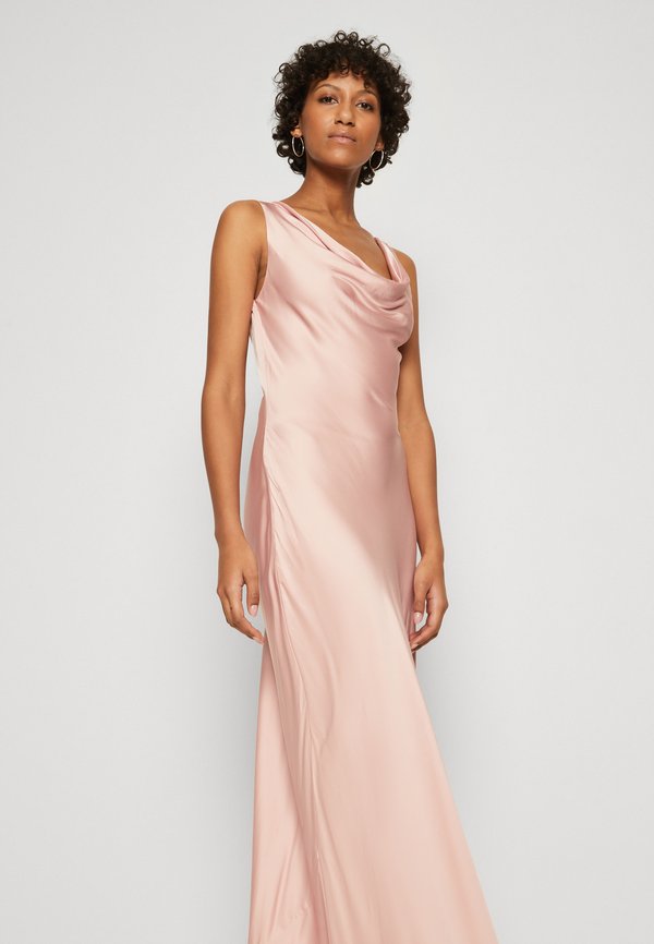 LEAH  - Occasion wear - blush4